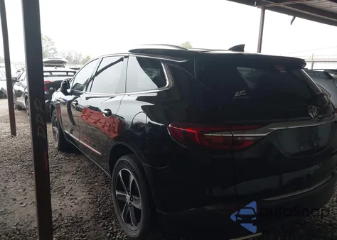 2019 Buick Enclave Fwd Essence z USA, uszkodzony, nr VIN 5GAERBKW7KJ305390